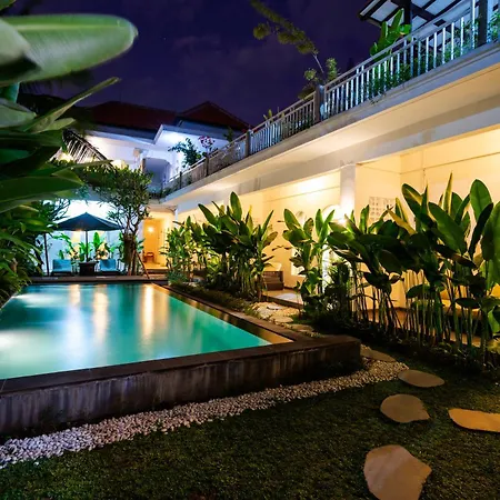 Mahayana Guest House